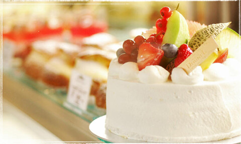 Patisserie Dounelの画像