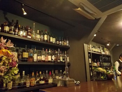 レストラン&ダイニング　Bar7110の画像