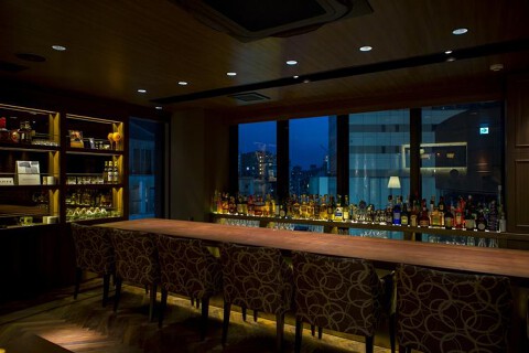 Bar Ariesの画像