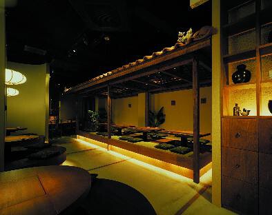 沖縄料理　アダンの画像