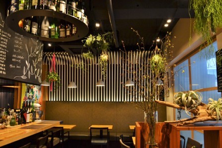 Bacci  restaurantの画像