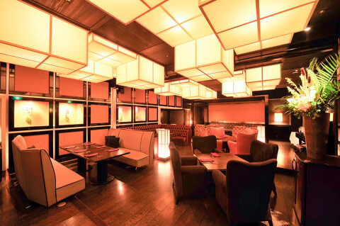 KATANA　～Dry Aging Beef～の画像