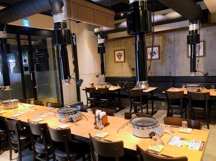 焼肉　京城苑の画像