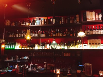 BAR 神泉の画像