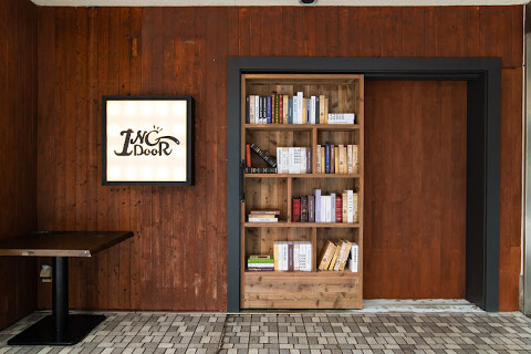 ING DOOR（イングドア）の画像