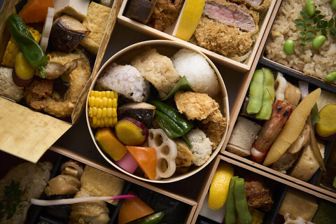 旬彩 あさ野の画像