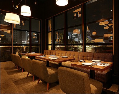 ROOF TOP MARKETの画像