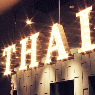 マンゴツリーカフェ 大阪の画像