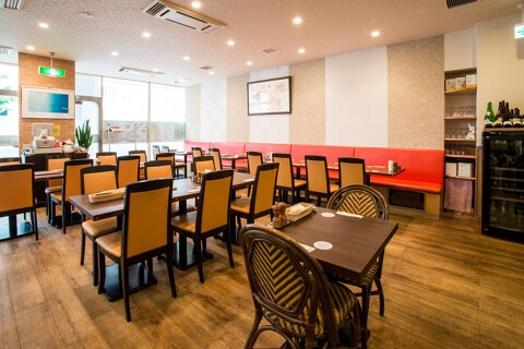 神田ビヤレストランかまくら橋の画像