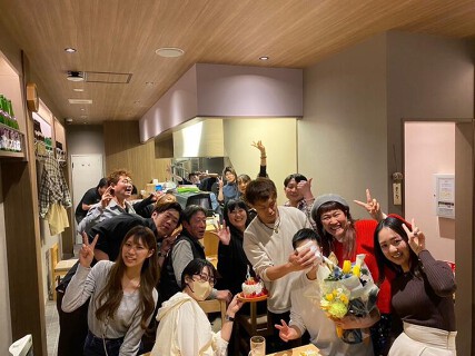 日本酒専門店 夢乃音の画像