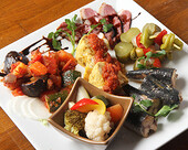 イタリアンバル　サボルナの画像