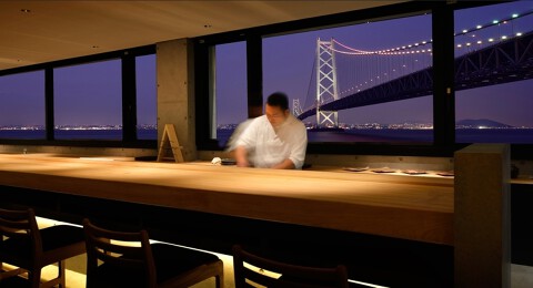 鮓 希凛 淡路店の画像