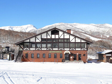 レストラン ダウンヒルの画像