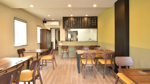 創作そば　なぁるの画像