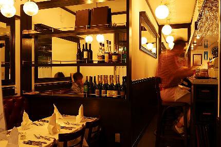 フレンチバル　ルラシオンの画像