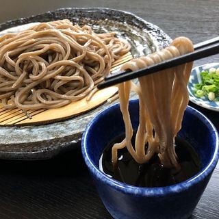 そば処　くまの里の画像
