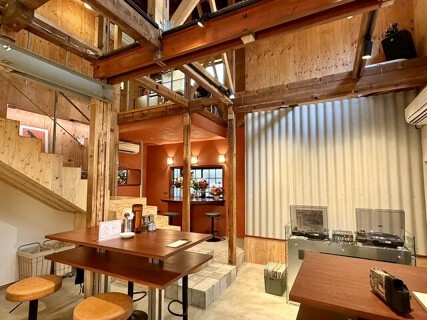 かかん下北沢の画像