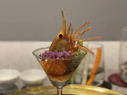 完全御紹介制居酒屋　喜久治の画像