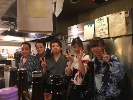 楽酒屋ごえん　下北沢本店の画像
