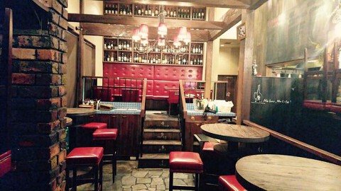 634和浦バルの画像