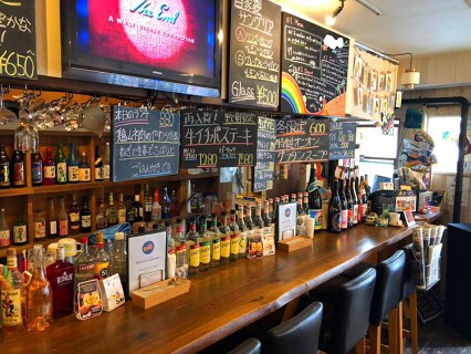 Cafe & Dining Bar　Days鵠沼の画像