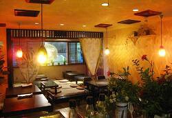 アジアンキッチン　& Bar GreeNの画像