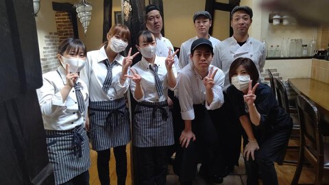 Restaurant DADA　沼津店の画像