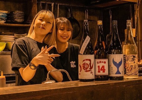 てっぺん 渋谷 女道場の画像