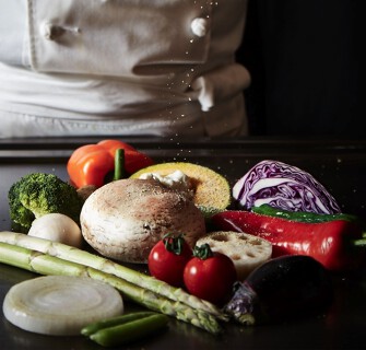 やさいや鉄板焼野菜 赤坂店の画像