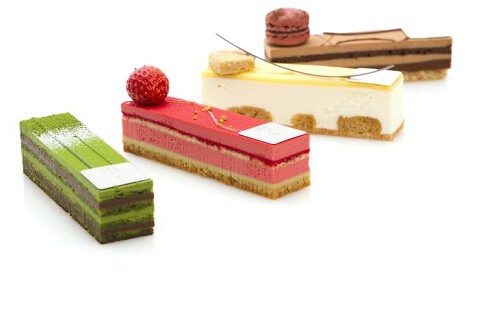 patisserie Sadaharu AOKI paris JR名古屋高島屋の画像