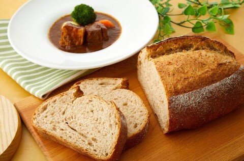 石窯ブレッドラブ 豊中店の画像