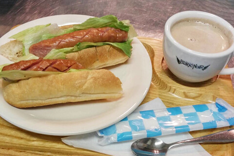 ブランノワール 三の丸の画像