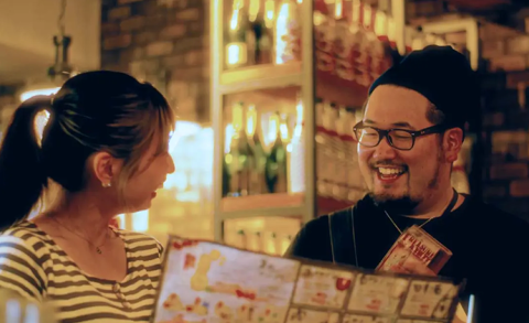 産直大衆ビストロSACHI 大通店の画像