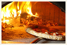 PIZZERIA ICHIROTEI 〜Caverna〜の画像