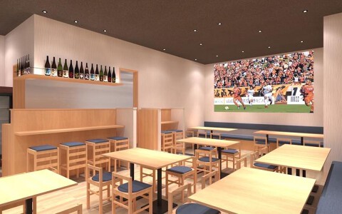 瓦.Tokyo 芝浦の画像