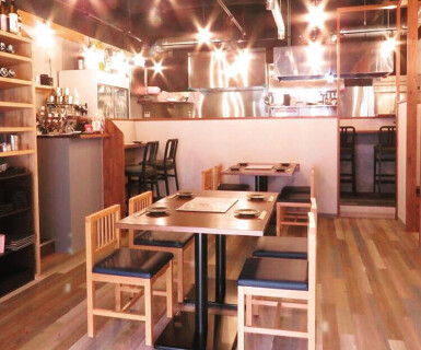 焼き鳥ばっしーの画像