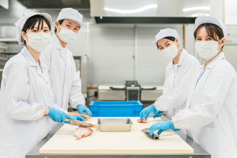 株式会社水産流通 市川センター		の画像