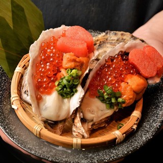 金山居酒屋 あんごさく 鮮魚・焼酎の画像