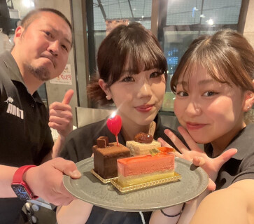 Tunaがる 本店の画像