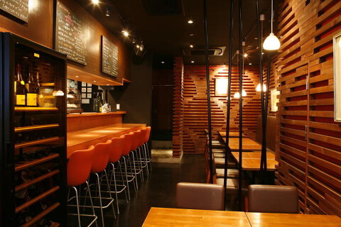 伊酒場 伊晃庵の画像