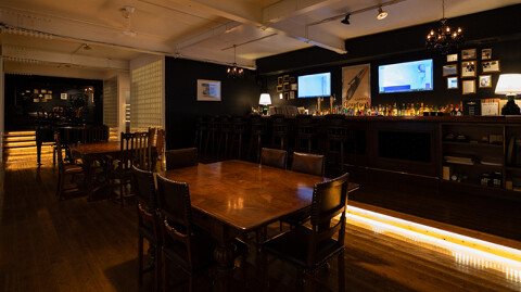 高井戸倶楽部の画像