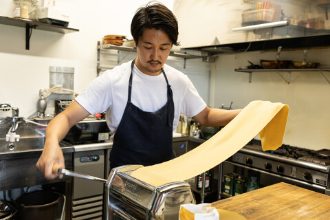 IL CAMPANELLO（イル カンパネッロ ）の画像