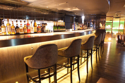 ORIENTAL LOUNGE EVE 渋谷本店の画像