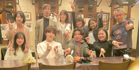 いわむら Chez Deuxiemeの画像