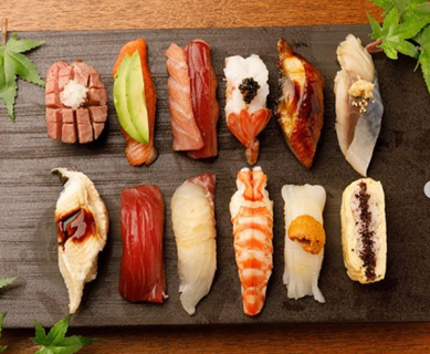 スシサワの画像