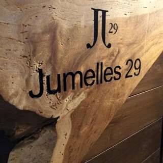 Jumelles 29 の画像