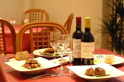 有機野菜と洋食の店　kaizokusenの画像