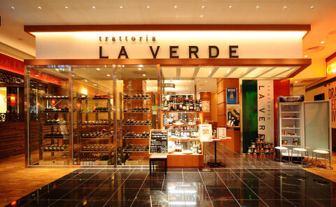 ラ·ベルデ 仙台パルコ店の画像