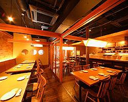 居魚菜家 おくまん本店の画像