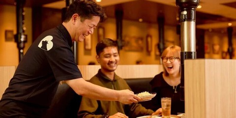 醍醐 有楽町店の画像